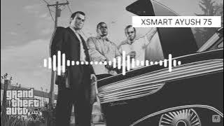  TRENDING RINGTONES 2025 -- GTA X THUG LIFE BGM RINGTONE || RINGTONE DOWNLOAD                       