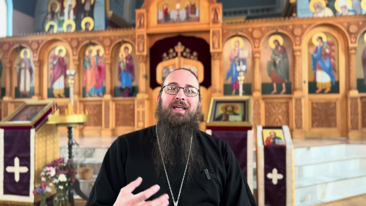 Dealing with Doubts as Orthodox Christians