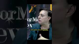 A Mafia do Apito na Copa do Mundo