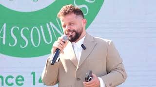 SAID NGO Walkathon 2024: A teaser of our partner Mr. Amir Hassoun @khanelsaboon5872.  Proud of you
