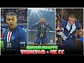 Kylian Mbappe Twixtor 4k Clips CC High Quality For Editing Part3 
