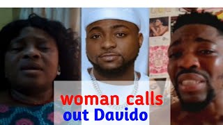Davido in another mess!😱😱😱
