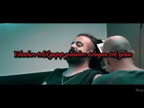 Velet Beyin Lazım Sözleri Lyrics Geri Döndüm