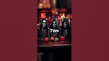 Three Vampires