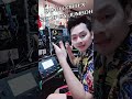 QUAD CORTEXSETUP BY JUMBOH กีต้าร์ไฟ setup แบบนี้แอดไลน์ 083-165-5688 รังสิตคลอง 1 ยินดีต้อนรับครับ