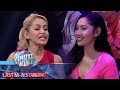 Minute To Win It: Ethel, may beauty tip para kay Fran