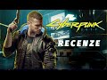 Cyberpunk 2077 - Recenze (bez spoilerů)