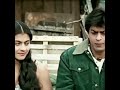 Shahrukh Khan/Kajol/Dilwale Dulhania Le Jayenge