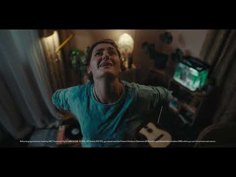 RACT Home Insurance