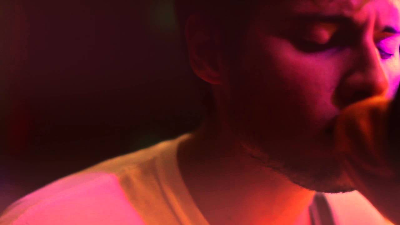 Odradek - Locomotiva Gig - Casarão Music Studio