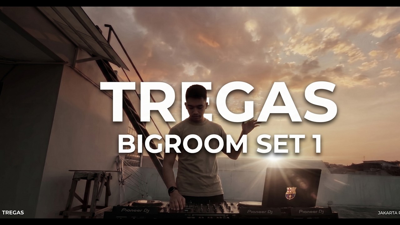 Big Room 2012-2014 Set (Blasterjaxx,DVLM,Kshmr) | Tregas - YouTube