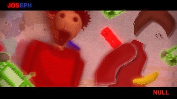 Null/filename2 vs Joseph | Sticknodes Fight Animation | Baldi’s Basics vs Joseph is real