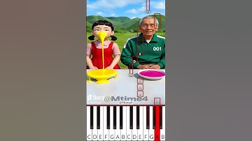 Speed (1x)Hey !! Wait for me 🫸🏼😶‍🌫️ (@Mtime4) - Octave Piano Tutorial