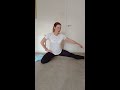 Middle splits training - Exercises to safely improve your range
