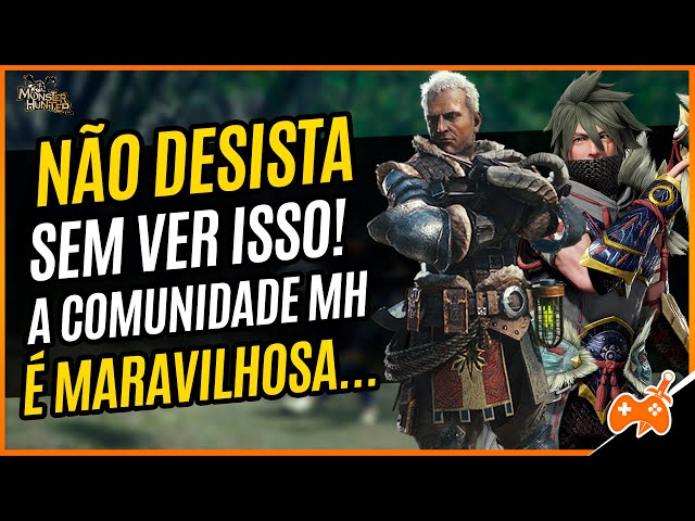 ASSISTI MONSTER HUNTER - PIOR FILME DE 2021 