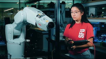 Discover Mechatronic Systems Engineering at SFU: Transform Your Passion into Innovation