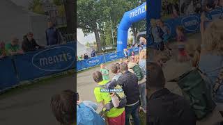 Lomba Lari Di Belanda