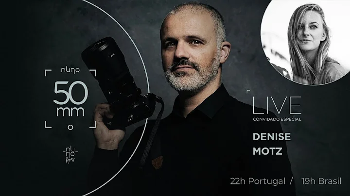 50mm - Denise Motz