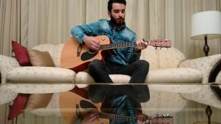 Esteban - Primeiro Avião