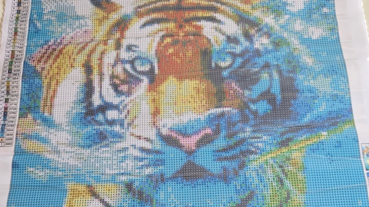 Diamond Painting von Gooddiamondpaintingshop