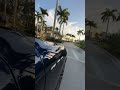 POV: Driving the #Maserati #Grecale Trofeo at sunset