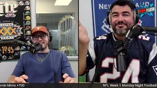 NFL Sunday Week 1 Recap and Overreactions l According to Us