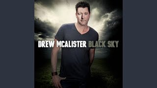 Video thumbnail of "Drew McAlister - Storm Front"