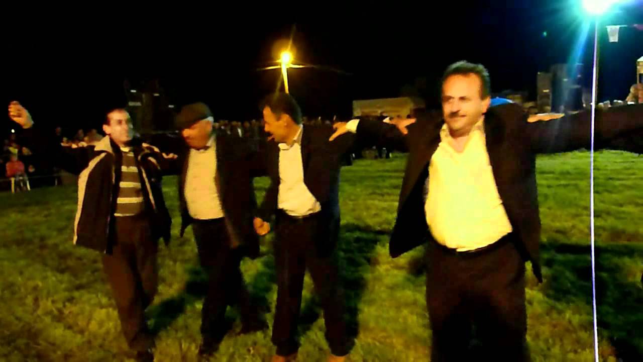 Karahalil Konser 3 ARIF SENTÜRK