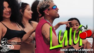 ESEDE - LULU 🍒(VIDEO OFICIAL)