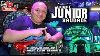 CD AO VIVO TUPINAMBÁ SAUDADE A ORIGEM NA VIA SHOW DJ TONINHO 30.01.2022