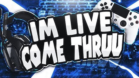 NBA 2K20 LIVE STREAM PULL TF UP