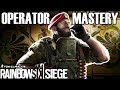 Operator Mastery: Maestro - Rainbow Six Siege