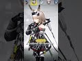 Arknights Endfield All Characters Showcase