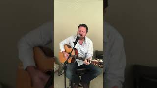 Video thumbnail of "Reckoning (Whiskey Myers Cover)"