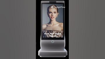 Euvola Emotional AI Companion Device with Familiar Voice & Likeness Plus Lifelong Emotional Memory