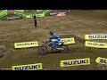 Tomac, Webb, Lawrence, Stewart & More - 2026 Indianapolis Supercross Practice RAW