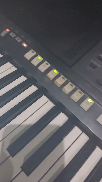 intro Muara Kasih Bunda            Yamaha style