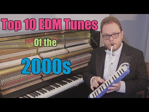 top-10-electronic-dance-music-of-the-2000s