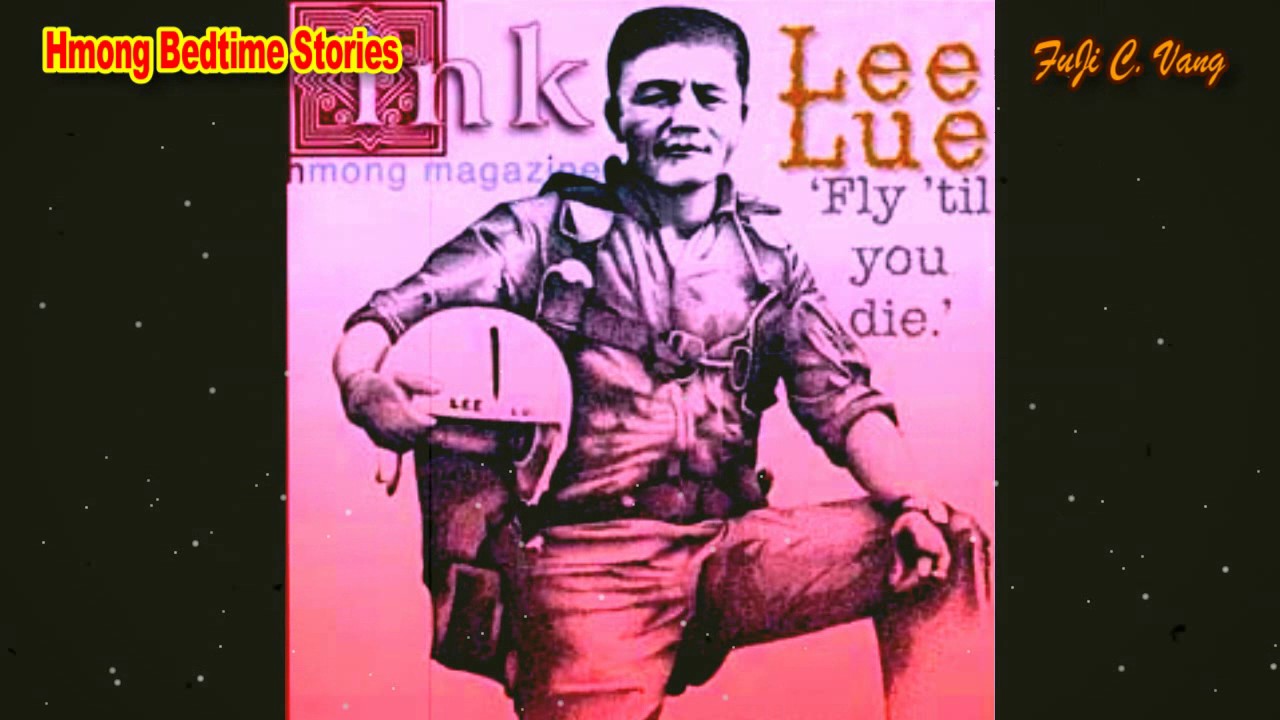 In Memory Of Lee Lue The T-28 (1935-1969)