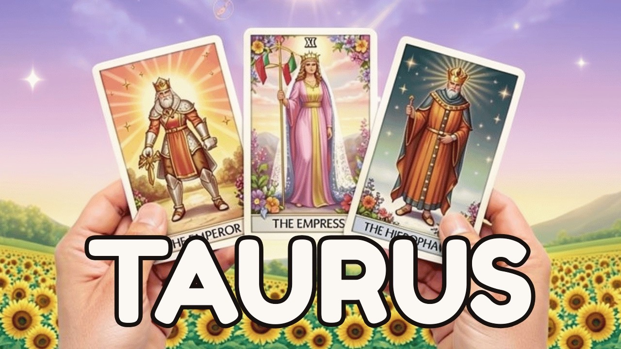 ТЕЛЕЦ – КТО-ТО ИЗ ВАШИХ ЗНАКОМЫХ УМРЕТ..!! НО ПЕРЕД ТЕМ КАК ОНИ УЙДУТ, ОНИ ВАМ ЭТО СКАЖУТ..