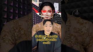 5 Suku Dan Wilayah Penghasil Wanita Cantik Di Indonesia edukatif facts shorts