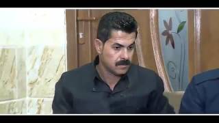 Barham Shamame W Karwan Sharawane