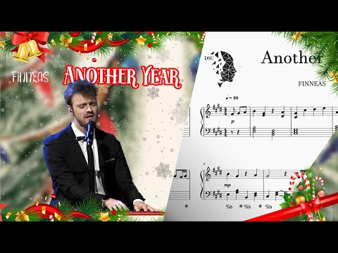 Another Year - FINNEAS