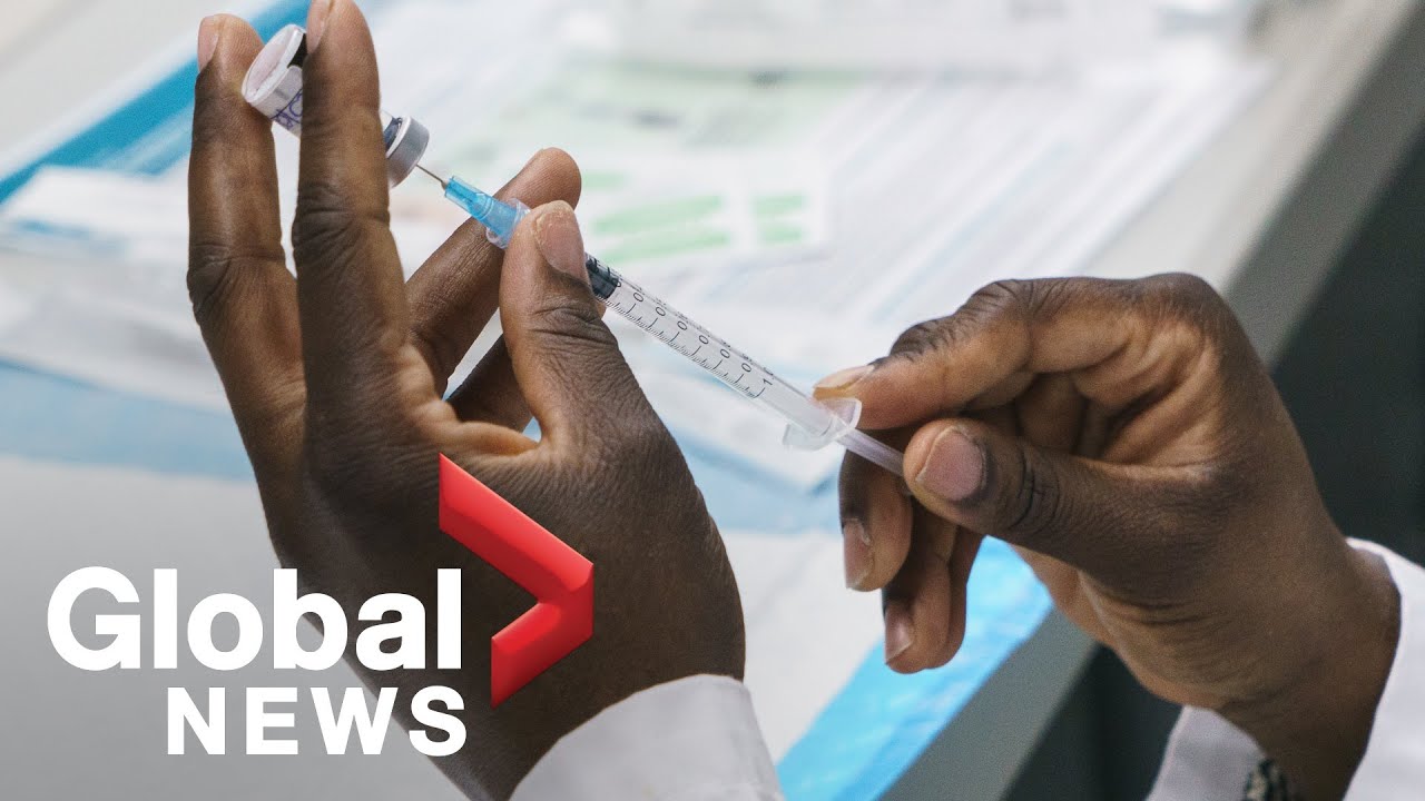 How COVID-19 vaccination plans are evolving in Quebec, Ontario