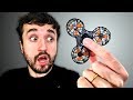 FIDGET SPINNER QUE VOA! - GAGA (Ep. 33)