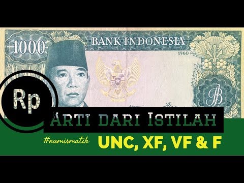 Video: Apa yang dimaksud dengan numismatik?