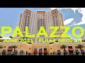 Palazzo Las Vegas Fully Reopen June 2021 Walkthrough