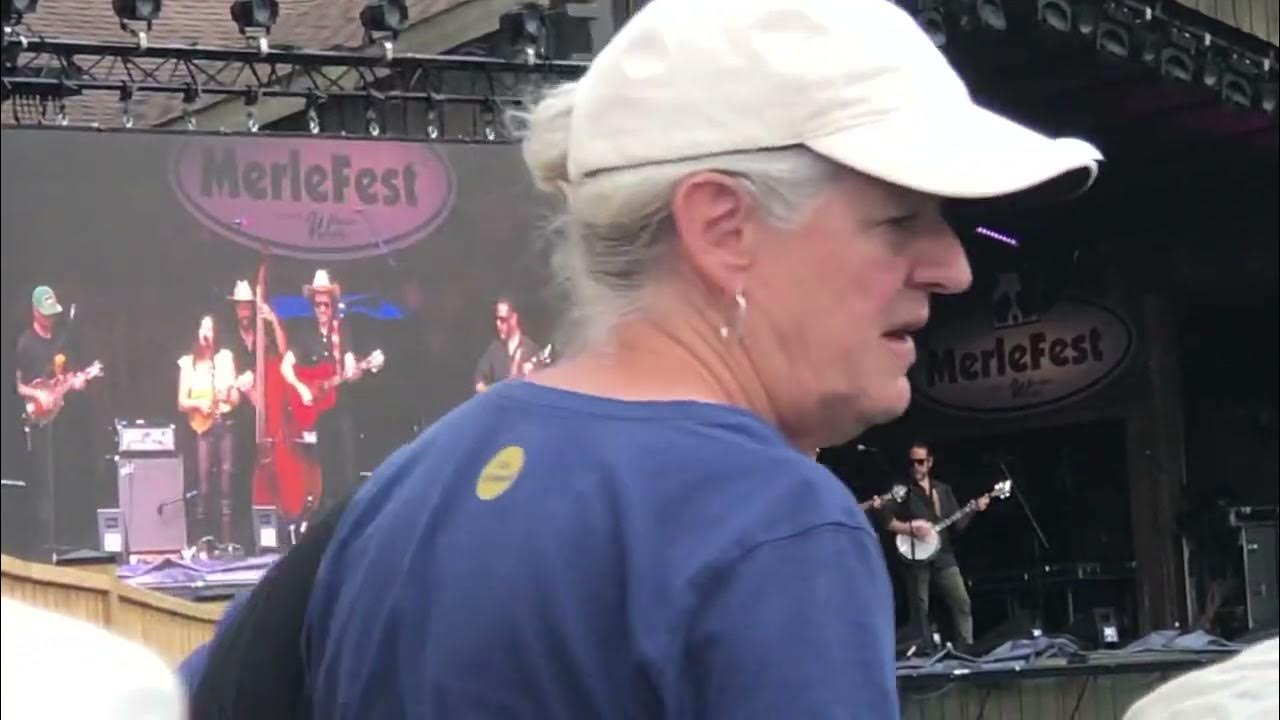 The Brothers Comatose & A.J. Lee Harvest Moon (Neil Young Cover) Live