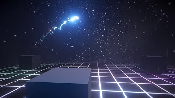 Unity VFX - XP Storm, Atmospheric/Weather Particle Effects (4k Demo)