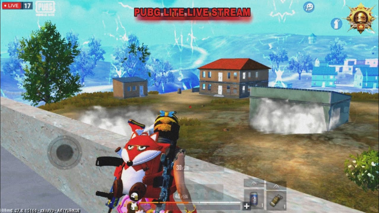 💯 PUBG MOBILE LITE l 🥵 PUBG MOBILE LITE LIVE STREAM SOLO VS SQUAD - YouTube